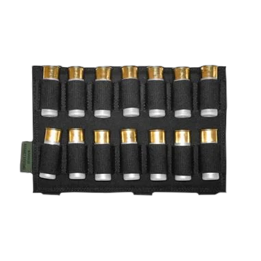 Warrior Double Horizontal Breaching Shotgun Black