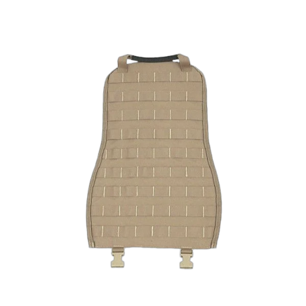 Warrior Predator Back Pack Mission Insert Coyote Tan