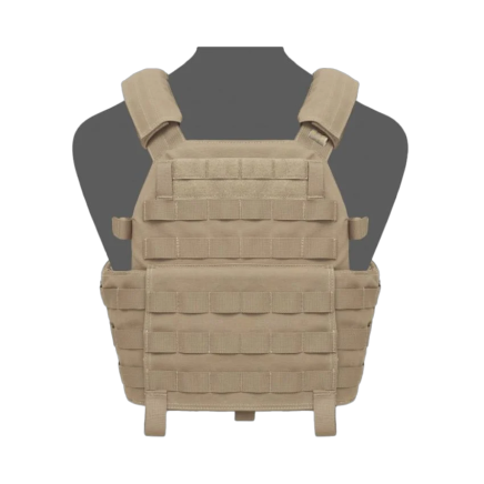 Warrior DCS Special Forces Releasable Plate Carrier Base
