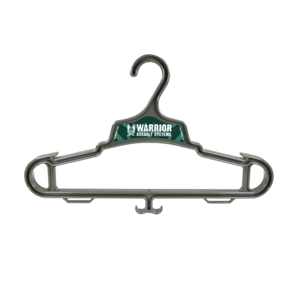 Warrior TacHook Tactical Hanger OD Green