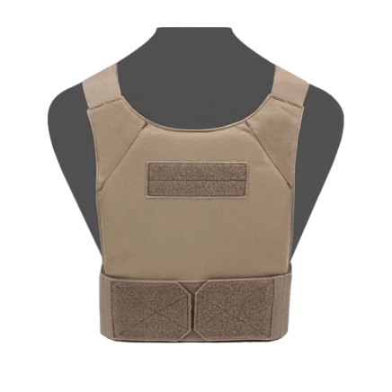 Warrior Covert Plate Carrier Base