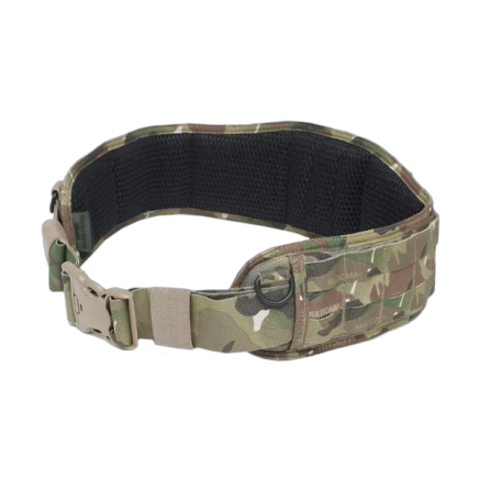 Warrior PLB Belt MultiCam