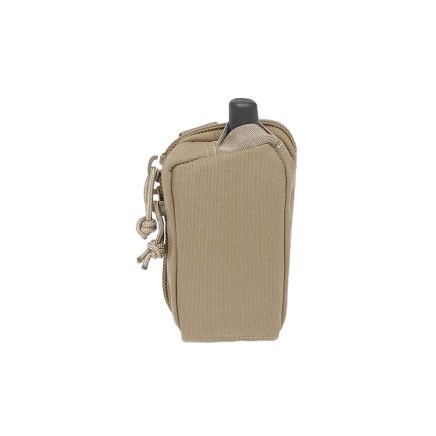 Warrior Pouch for Garmin 62S Coyote Tan
