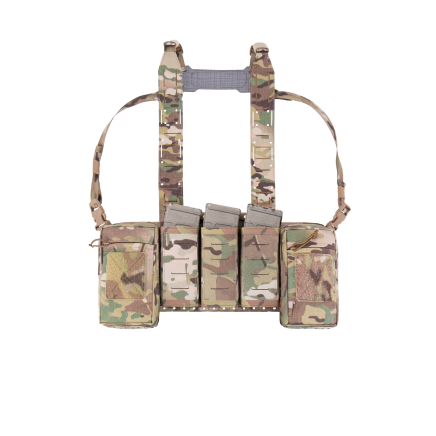 MCR Hawk Chest Rig