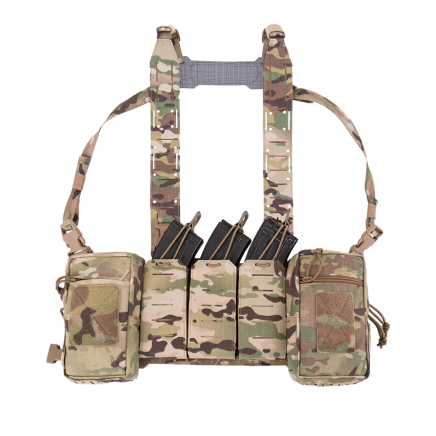 MCR Banshee Chest Rig