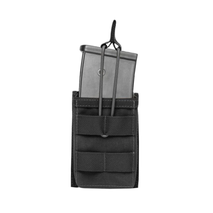 Warrior Single Open G36 Black