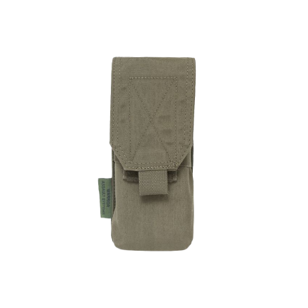 Warrior Single M4 5.56mm Ranger Green