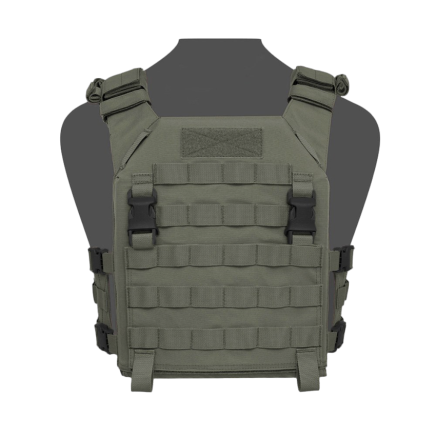 Warrior Recon Plate Carrier Base (Holds SAPI Plates)