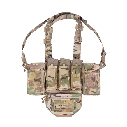 MCR Huntsman Chest Rig