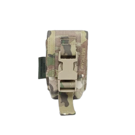 Warrior Strobe Compass Pouch MultiCam