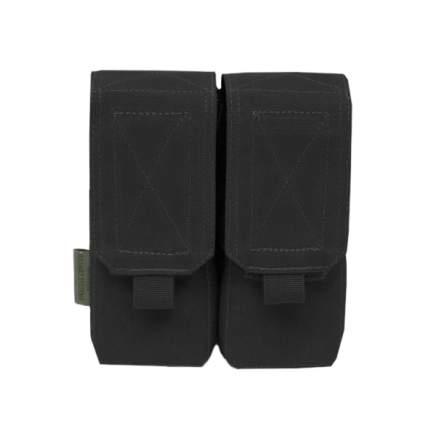 Warrior Double M4 5.56mm Black