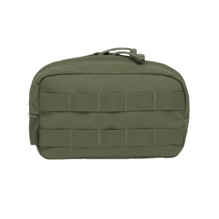 Warrior Medium Horizontal MOLLE Olive Drab
