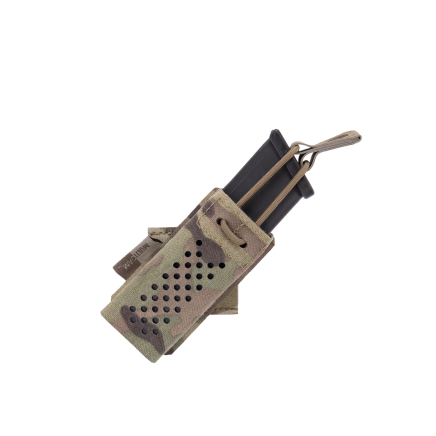 Aero Lite 9mm 45-Degree Pistol Pouch