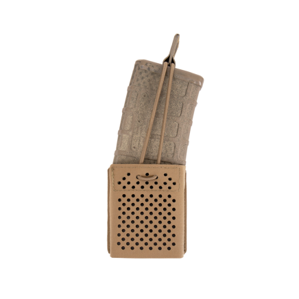 Aero Lite 5.56mm Short Magazine Pouch Coyote Tan