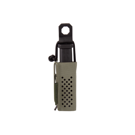 Aero Lite 9mm Short Magazine Pouch Ranger Green