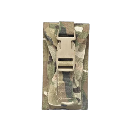 Warrior MS2000 Strobe Pouch MultiCam