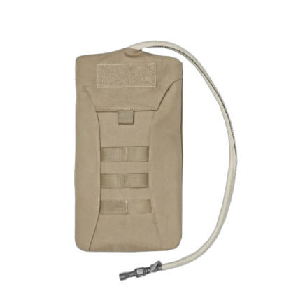 Warrior Hydration Carrier Gen2 Coyote Tan