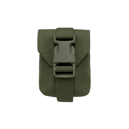 Warrior Frag Pouch Gen 2 Olive Drab
