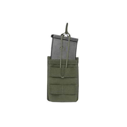 Warrior Single Open G36 Olive Drab