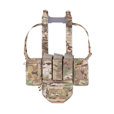 MCR Hawk Chest Rig