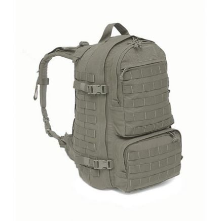 Warrior Predator Back Pack Ranger Green