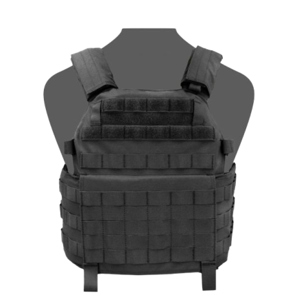 Warrior DCS Special Forces Releasable Plate Carrier Base