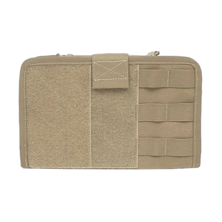 Warrior Command Panel Gen2 Coyote Tan