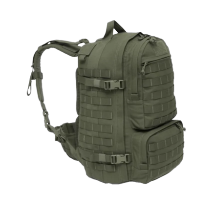 Warrior Predator Back Pack Olive Drab