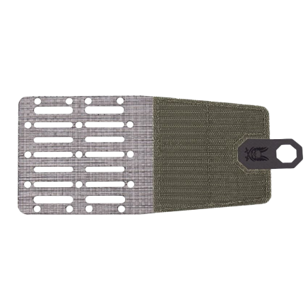 Warrior T1 Tegris Wing Velcro Universal Panel