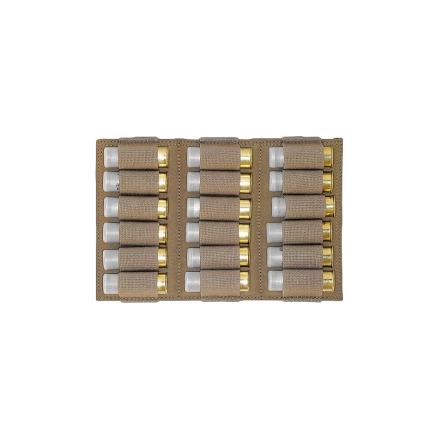 Warrior Triple Vertical Breaching Shotgun Coyote Tan