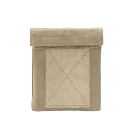 Warrior Side Armour Pouch 1 set of 2 pouches DCS/RICAS Coyote Tan