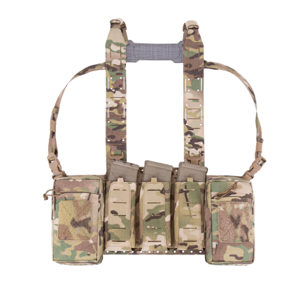 MCR Huntsman Chest Rig