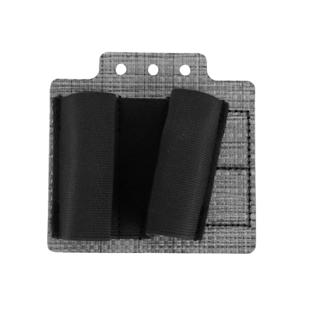 T1 Tegris Double Elastic 9mm