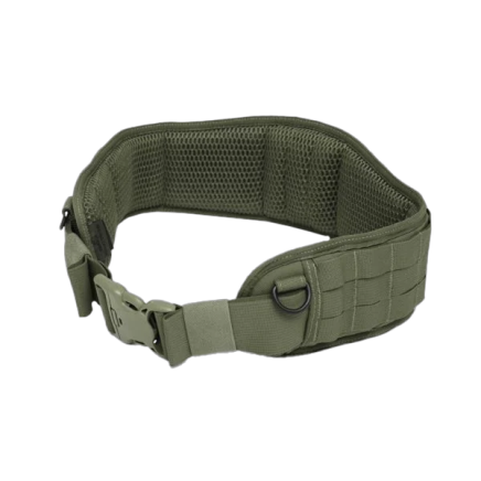 Warrior PLB Belt Olive Drab