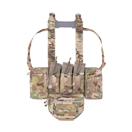 MCR Raider Chest Rig