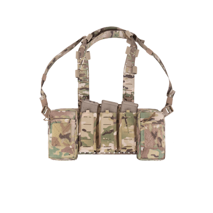 MCR Huntsman Chest Rig