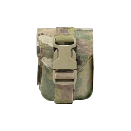 Warrior Frag Grenade Gen 2 MultiCam