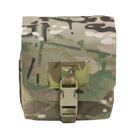 Warrior M60/Minimi/M249 MultiCam