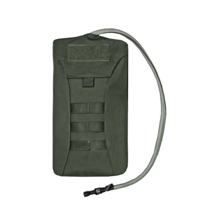 Warrior Hydration Carrier Gen2 Olive Drab