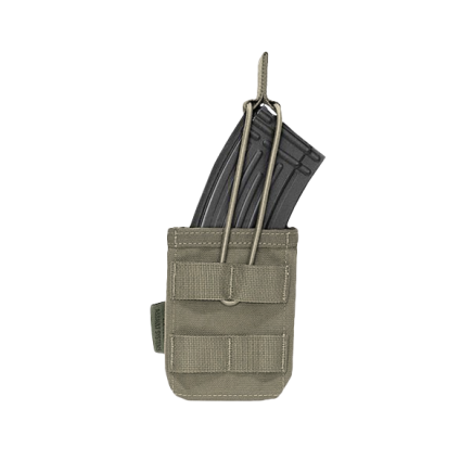 Warrior Single Open AK7.62mm Ranger Green