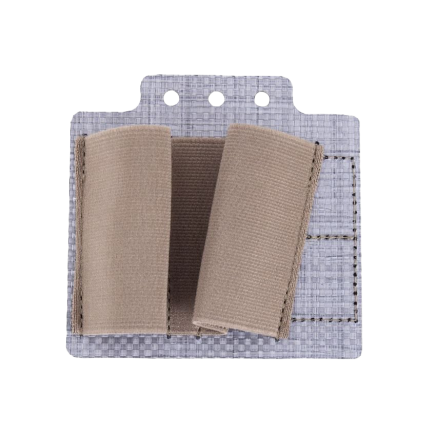 T1 Tegris Double Elastic 9mm