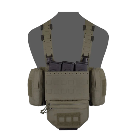MCR MK1 Type 1 Chest Rig Delta