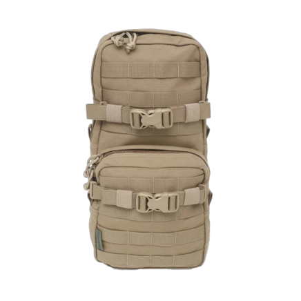 Warrior Cargo Pack Coyote Tan