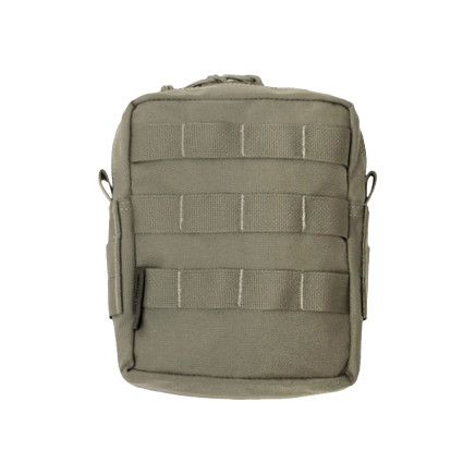 Warrior Medium MOLLE Utility Ranger Green