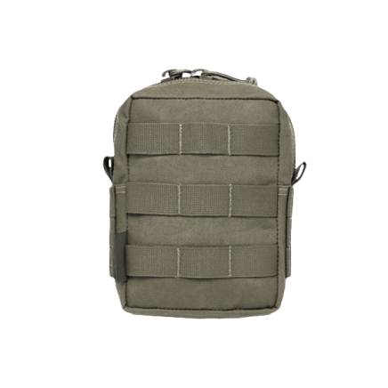 Warrior Small MOLLE Utility Ranger Green