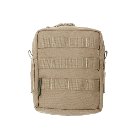 Warrior Medium MOLLE Utility Coyote Tan