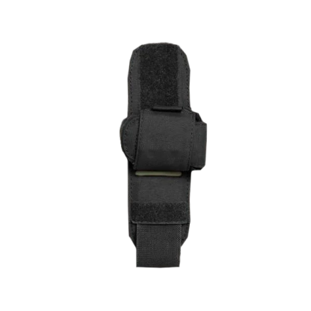 Warrior Garmin Wrist Case Black