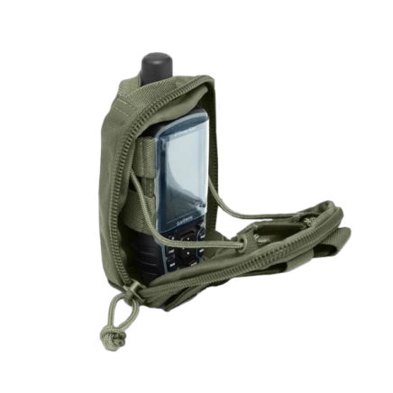 Warrior Pouch for Garmin 62S Olive Drab