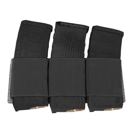 T1 Tegris Triple Elastic 5.56mm