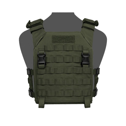 Warrior Recon Plate Carrier Base (Holds SAPI Plates)